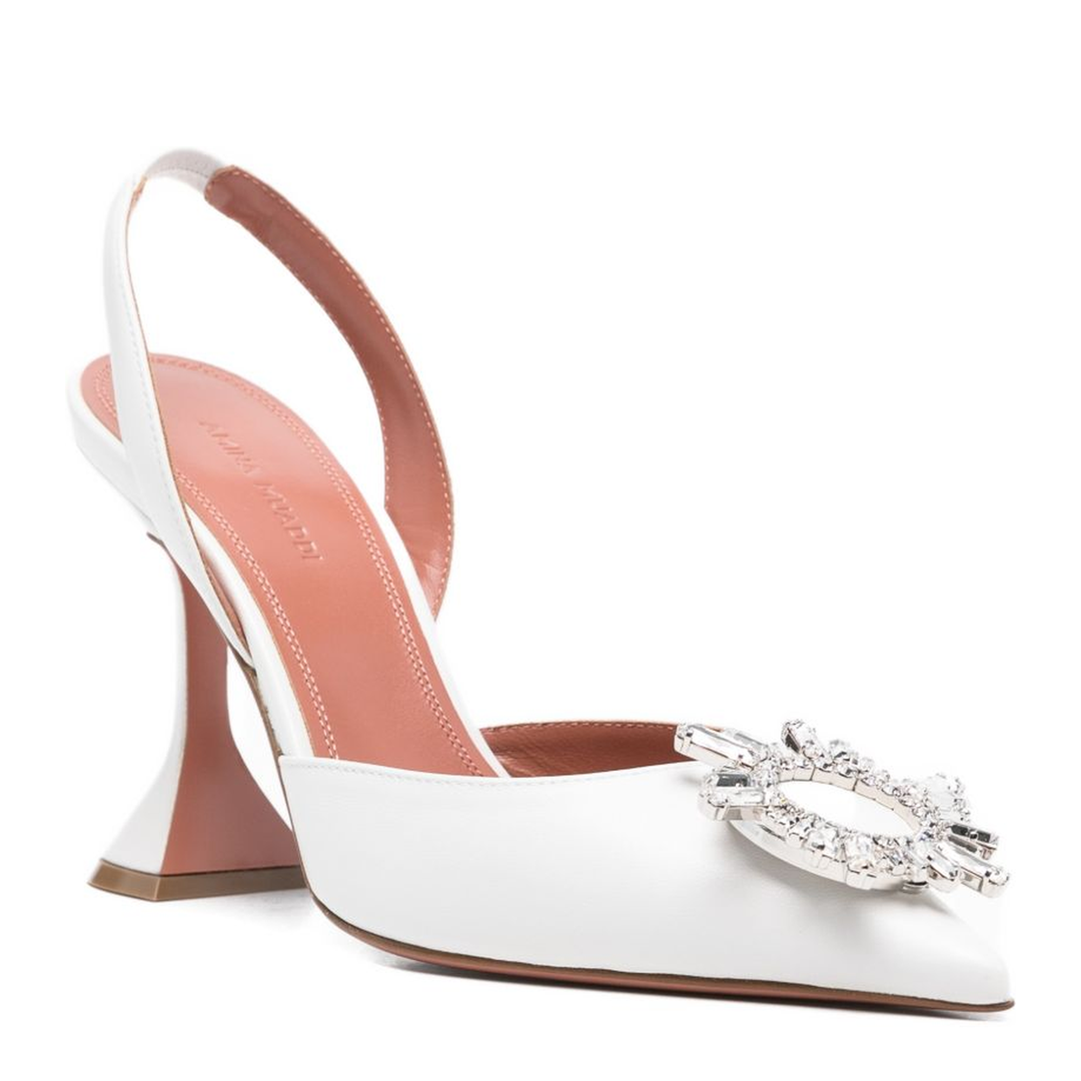 Begum Slingback Pumps - Image 2