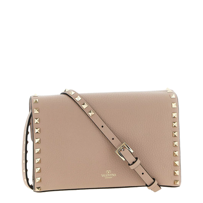 Rockstud Shoulder Bag - Image 2