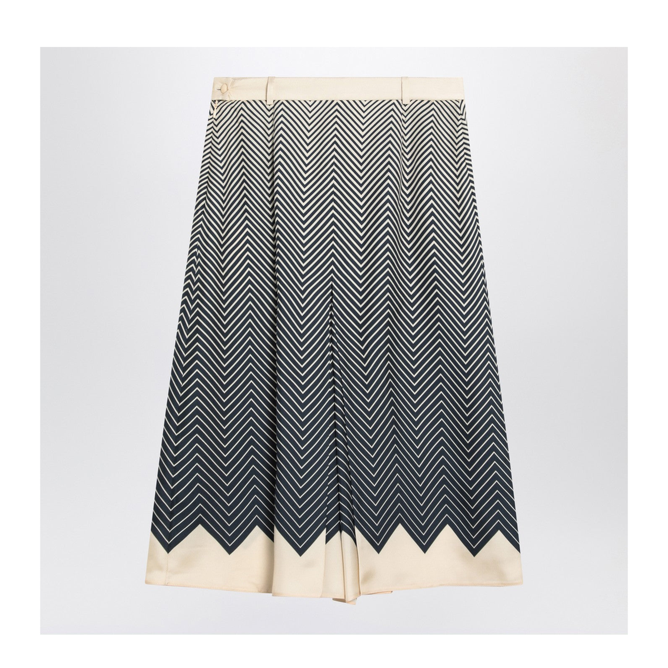 Silk Skirt - Image 2