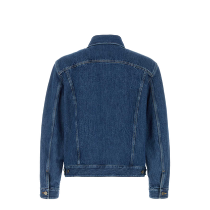 Stone Island Down Jacket Black - Image 2