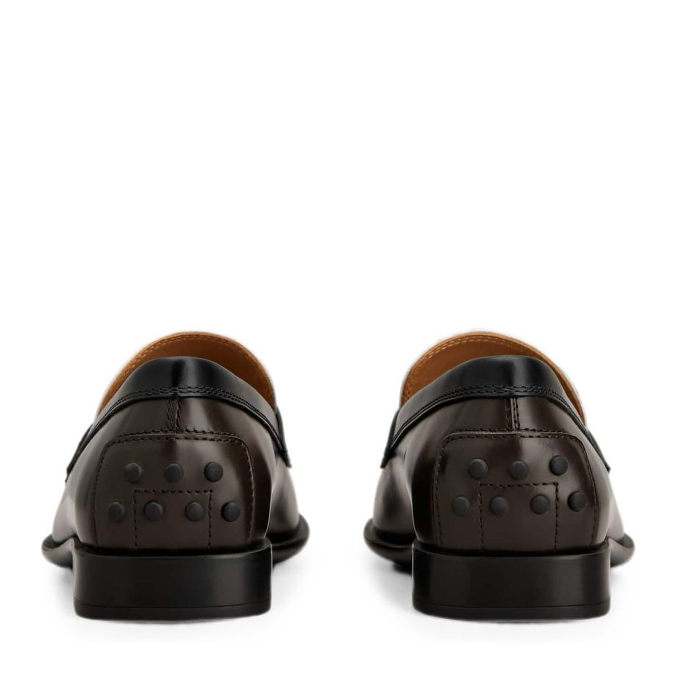 Flat Shoes Black - Image 3