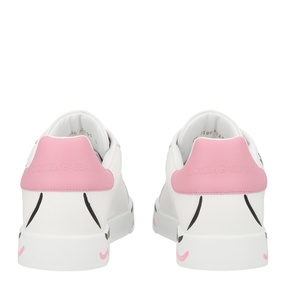 Portofino Sneaker - Image 4