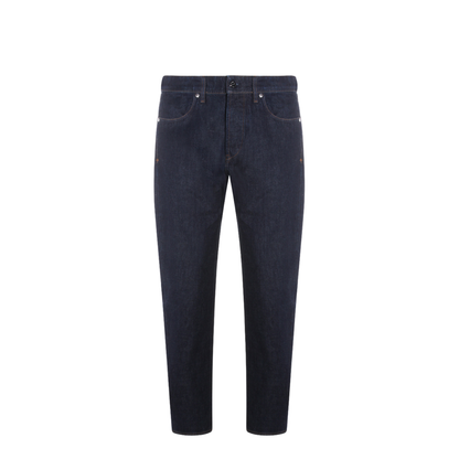 Jeans NAVY - Image 2
