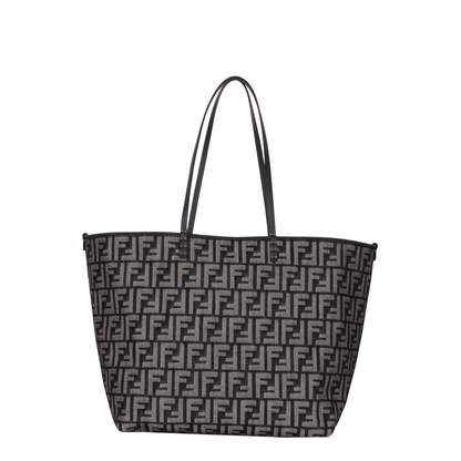 Roll Large Dark Blue Denim - Image 1