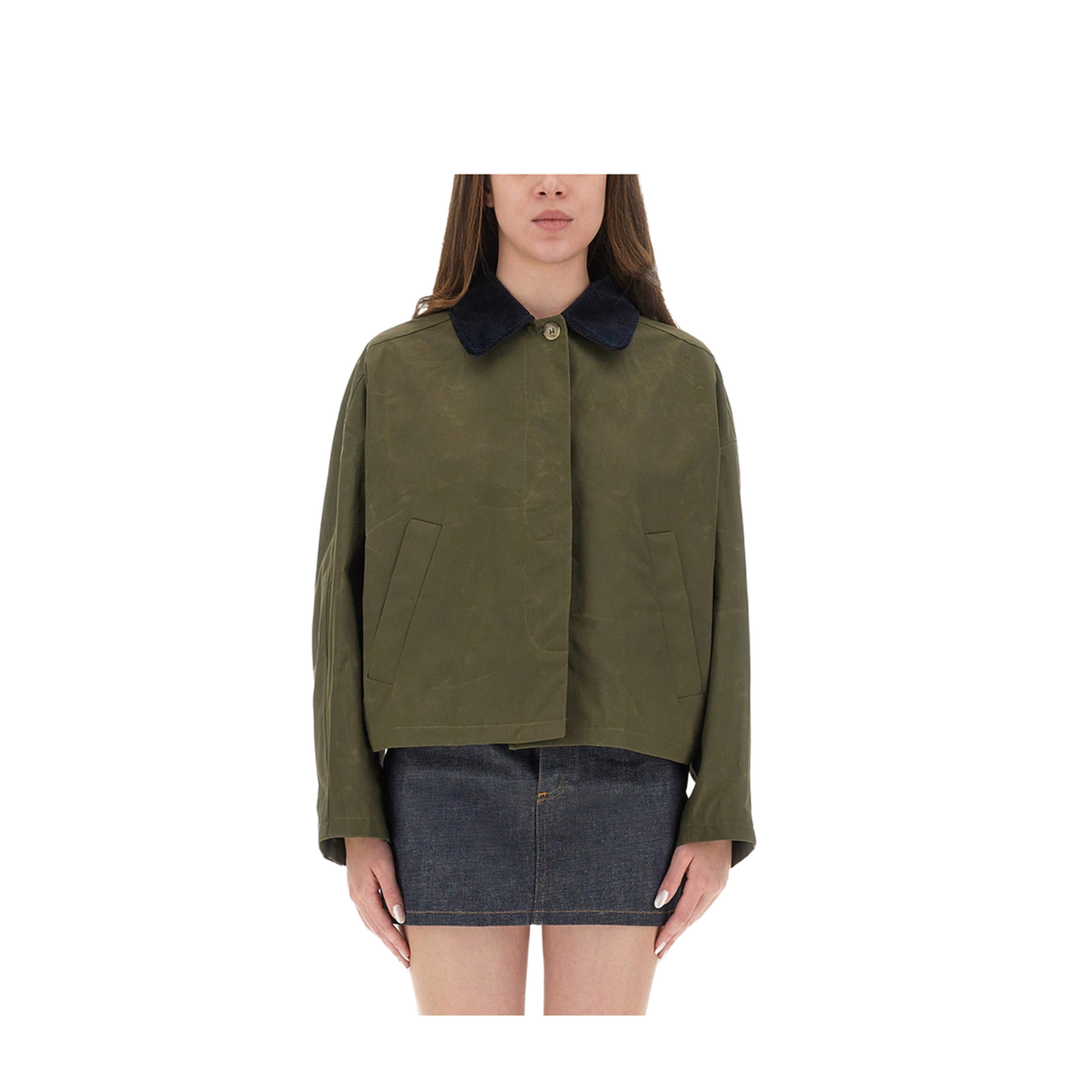 Becca Jacket - Image 1