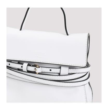 Tie Me Shoulder Bag - Image 5