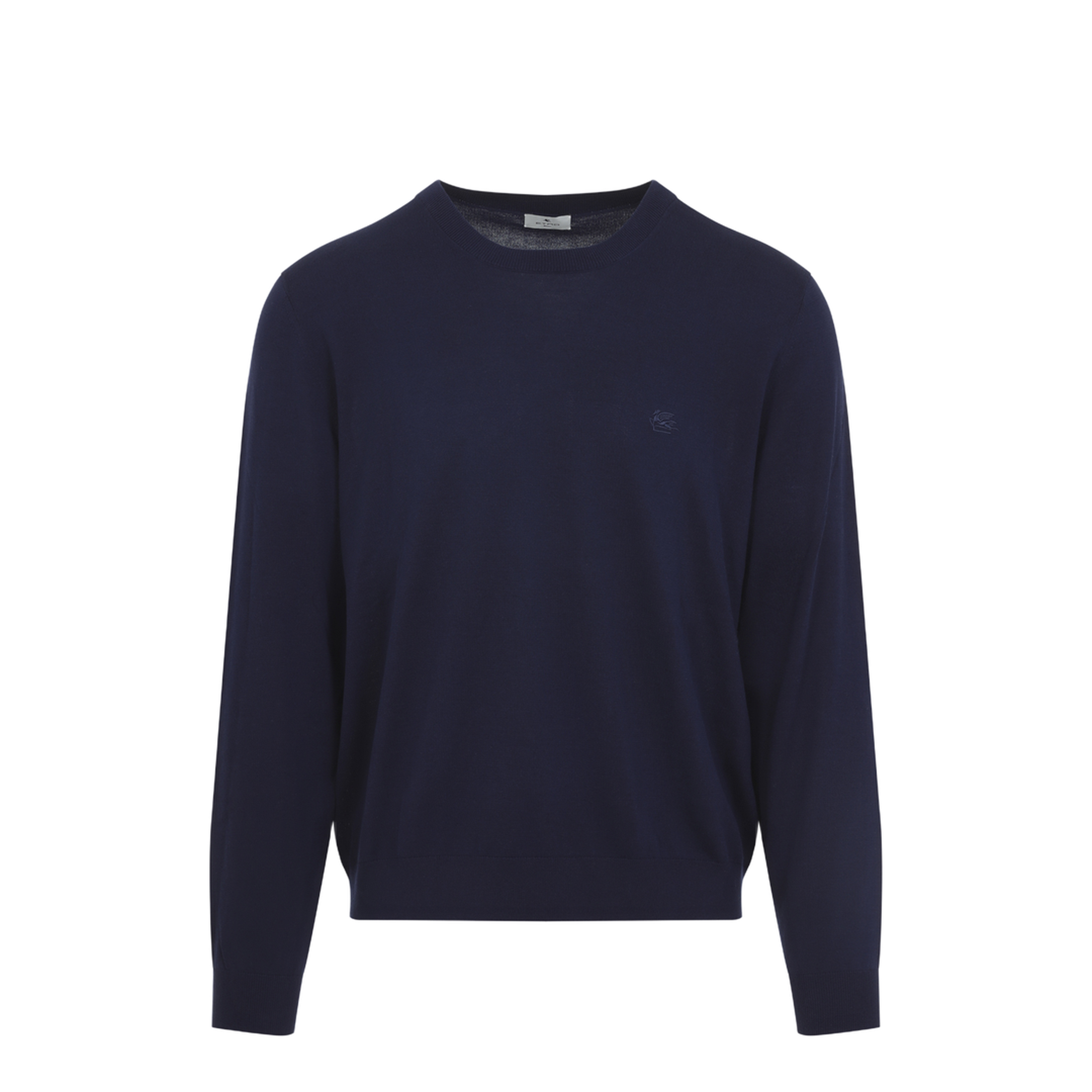 Knitted Sweater - Image 2