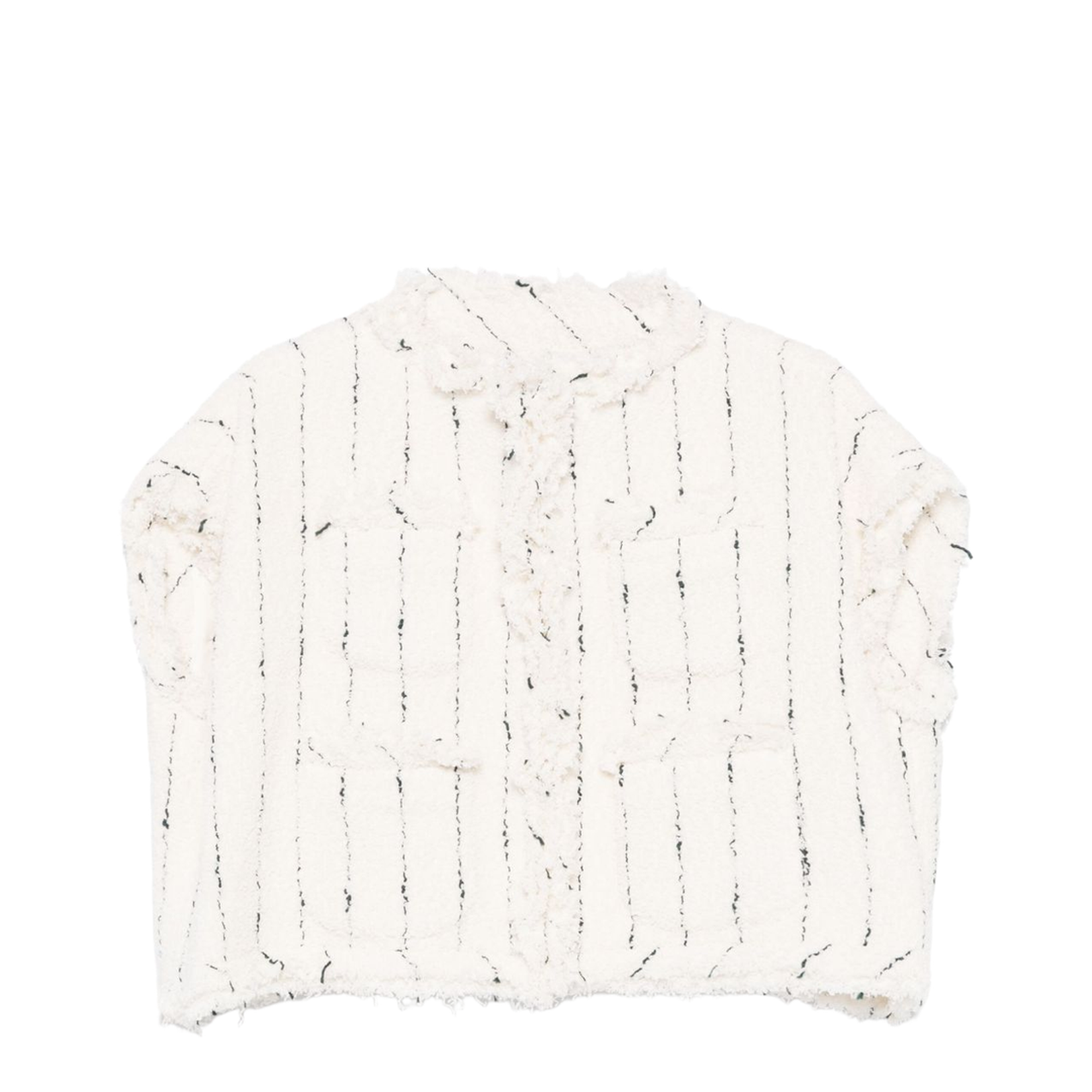 Sweaters White - Image 1