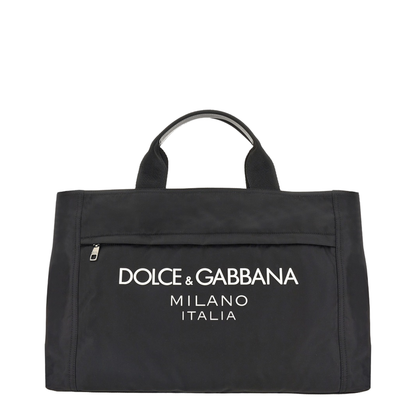 Duffle Bag - Image 1