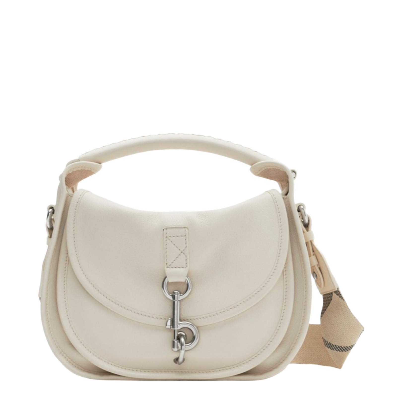 Women's Messenger Bag - Image 1