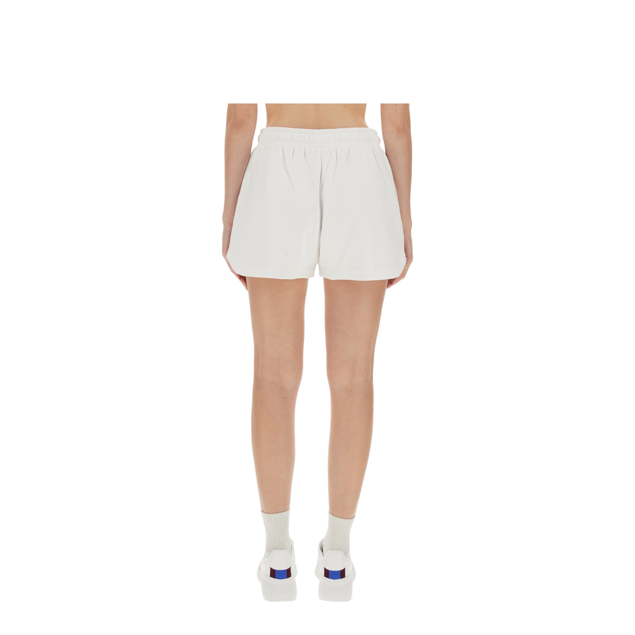Shorts with Logo - Image 1