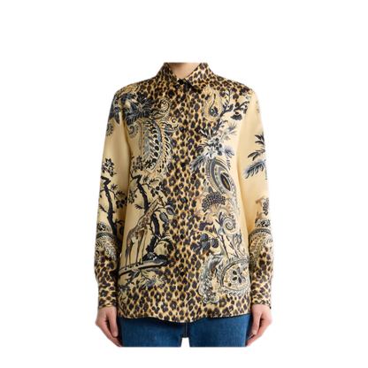 women's shirt - Image 2
