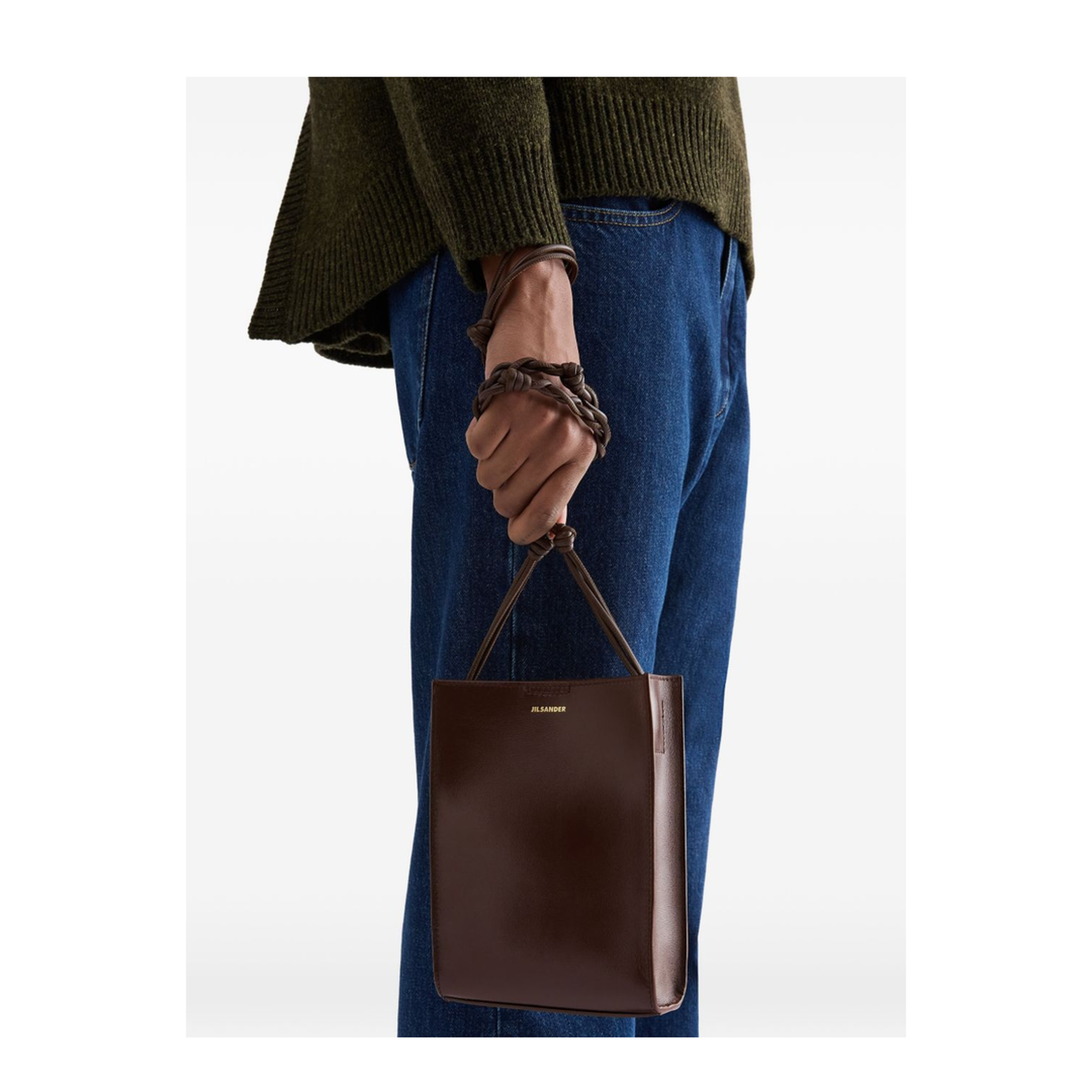 Brown Bag - Image 4