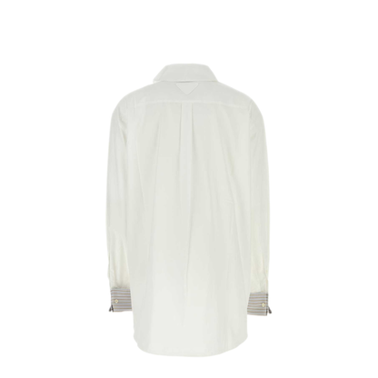 Poplin Shirt - Image 2