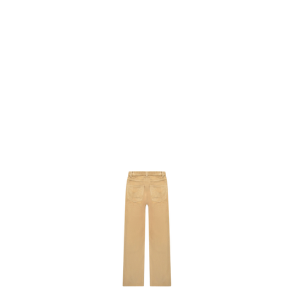 Trousers Beige - Image 2