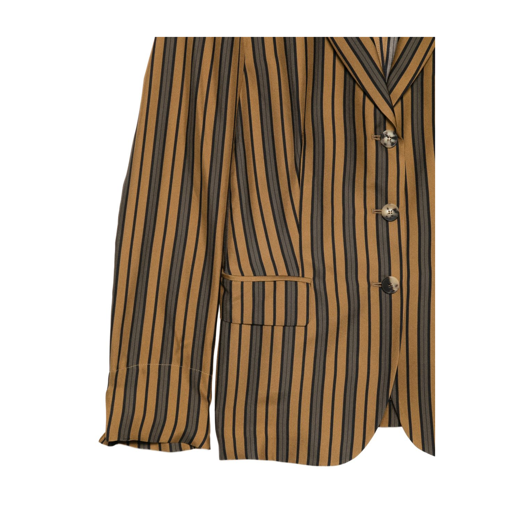 Jackets Brown - Image 3