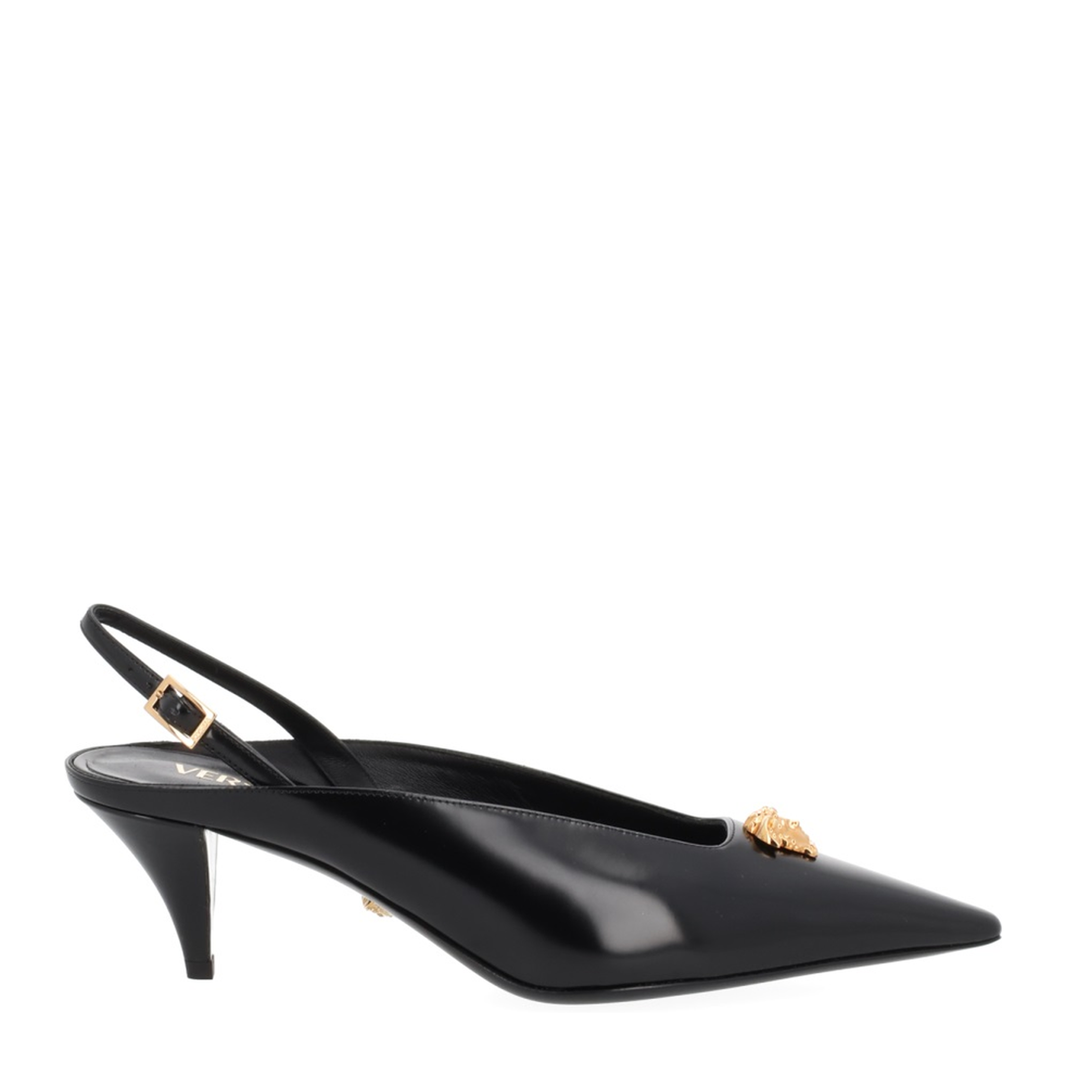 Slingback Pumps - Image 1
