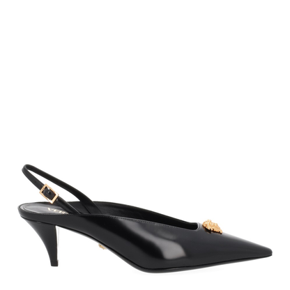 Slingback Pumps - Image 1