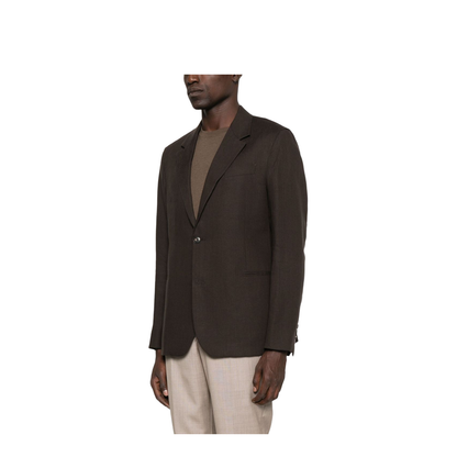 Linen Jacket - Image 4