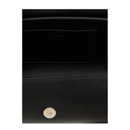 Small Cannolo Shoulder Bag - Image 4