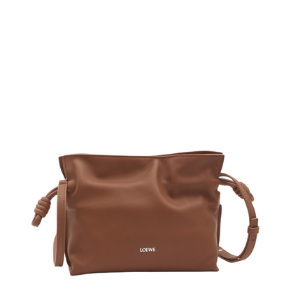 Flamenco mini clutch bag - Image 1