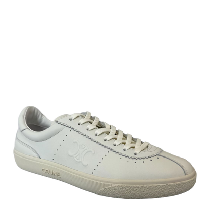Sneaker Triomphe Sneakers White - Image 1