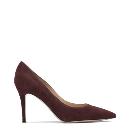"Gianvito 85 Mm" Pumps - Image 1