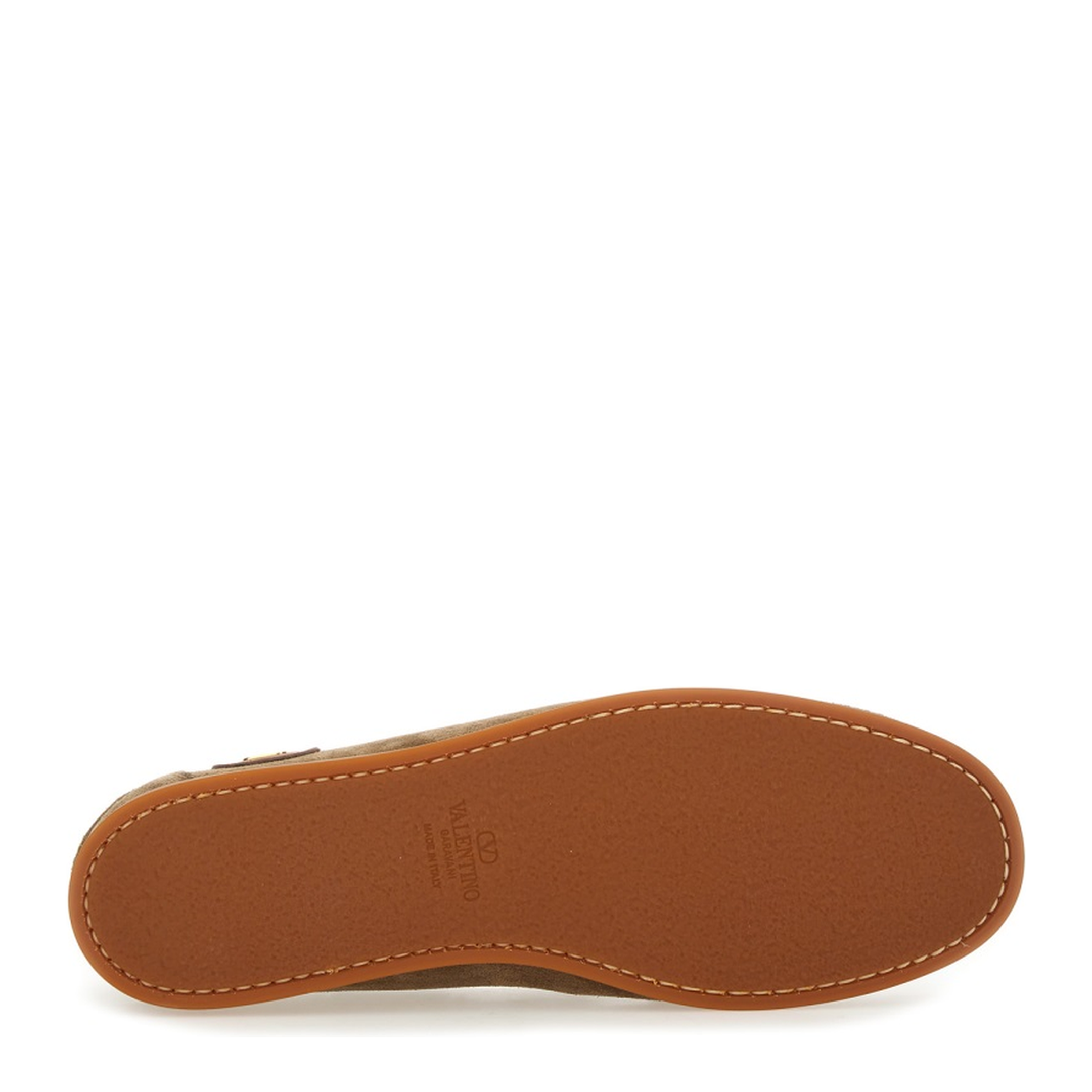 Palm Avenue Boat Moccasin - Image 3