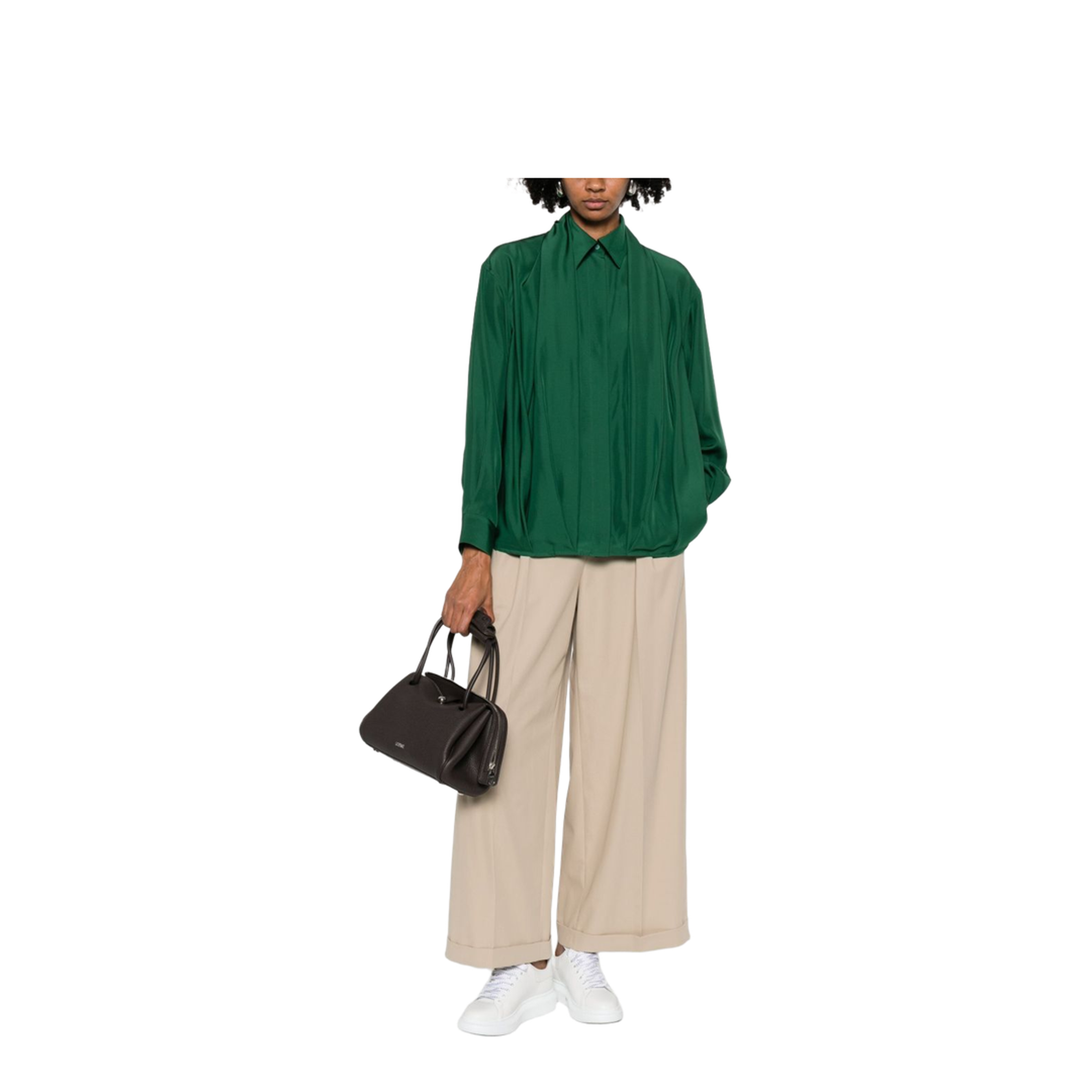 Shirt Blouse - Image 5