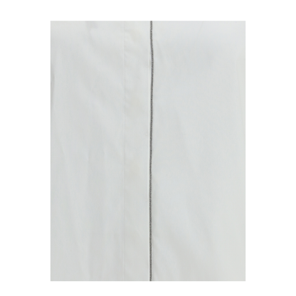 Shirt with embellishments - Image 3