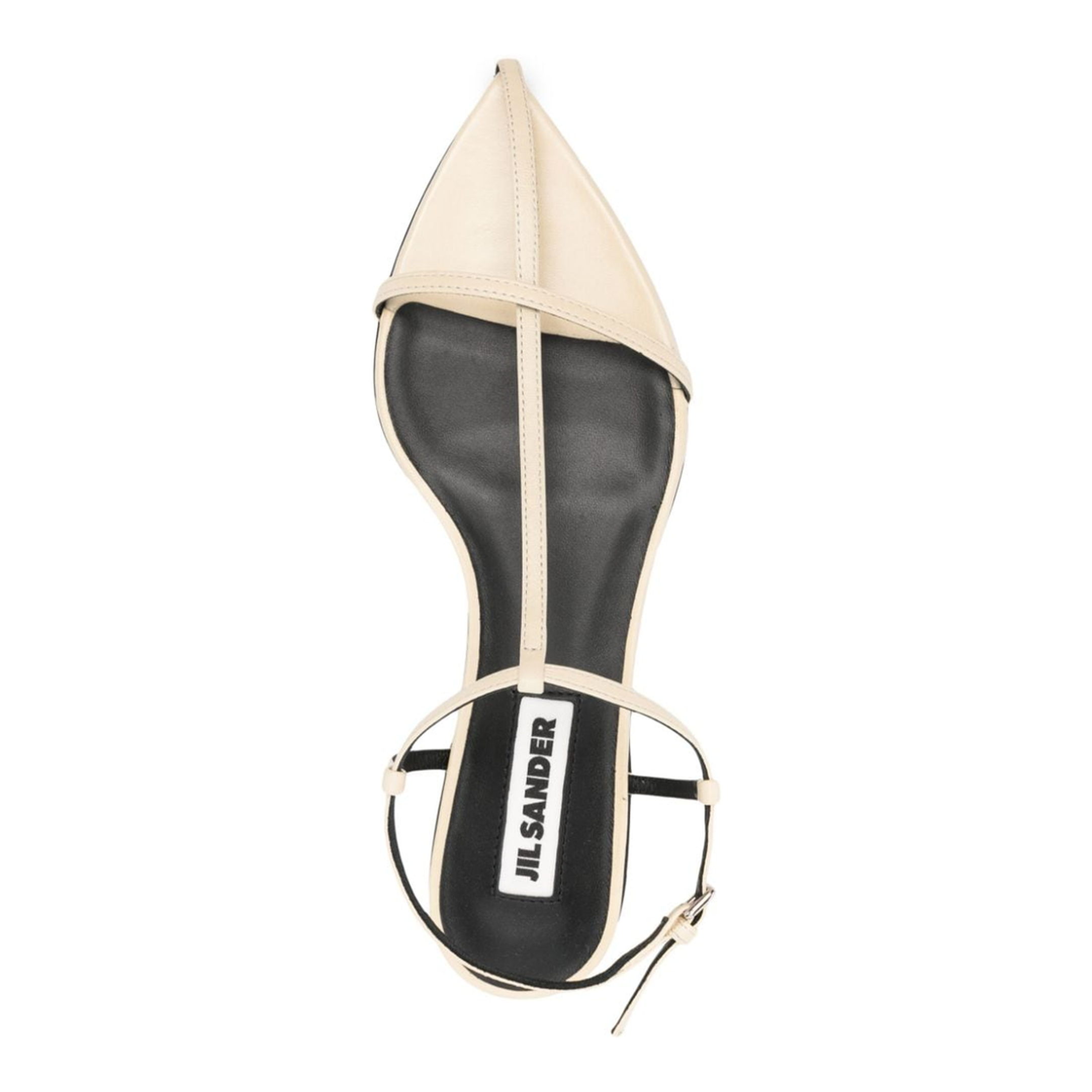 Sandals Beige - Image 4