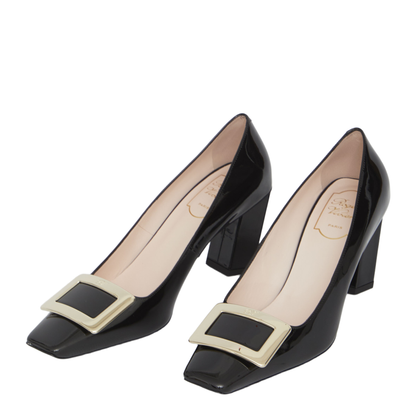 Belle Vivier pumps - Image 5