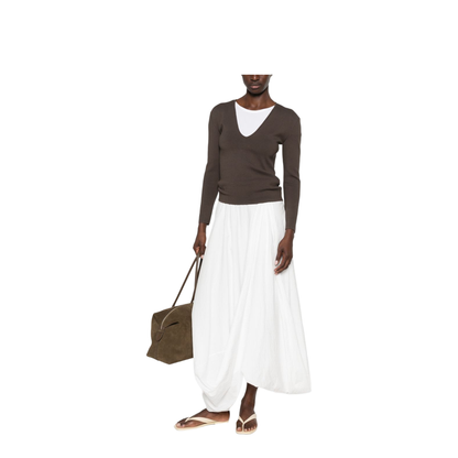 Sweaters Brown - Image 5