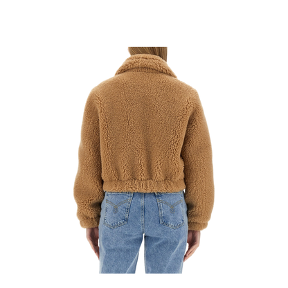 Furry Effect Jacket - Image 3