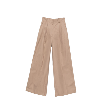 Trousers Beige - Image 1