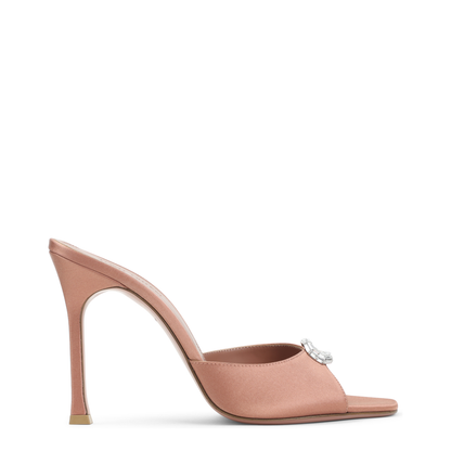 Mini Camelia Slipper - Image 2