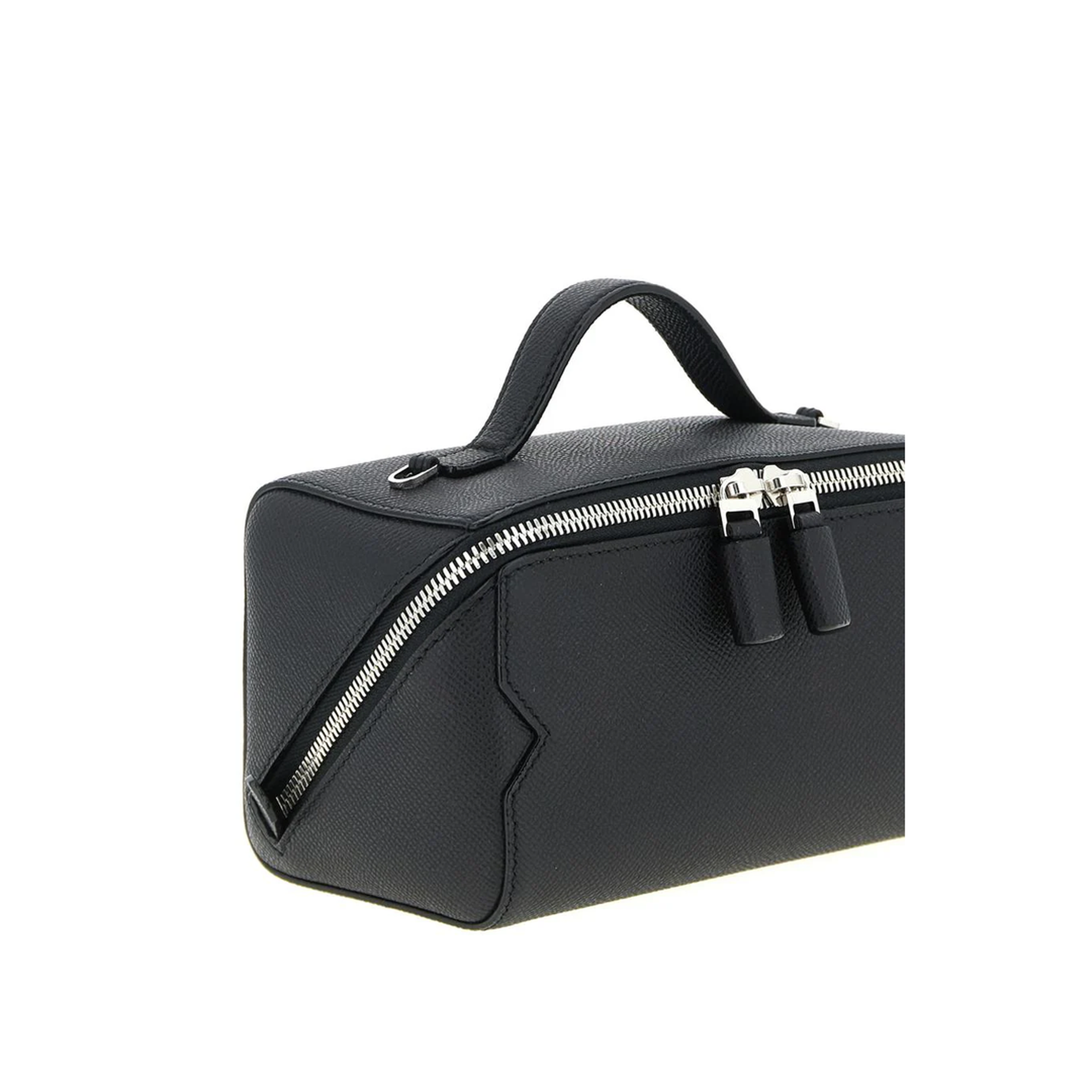 V-Line Crossbody Bag - Image 3