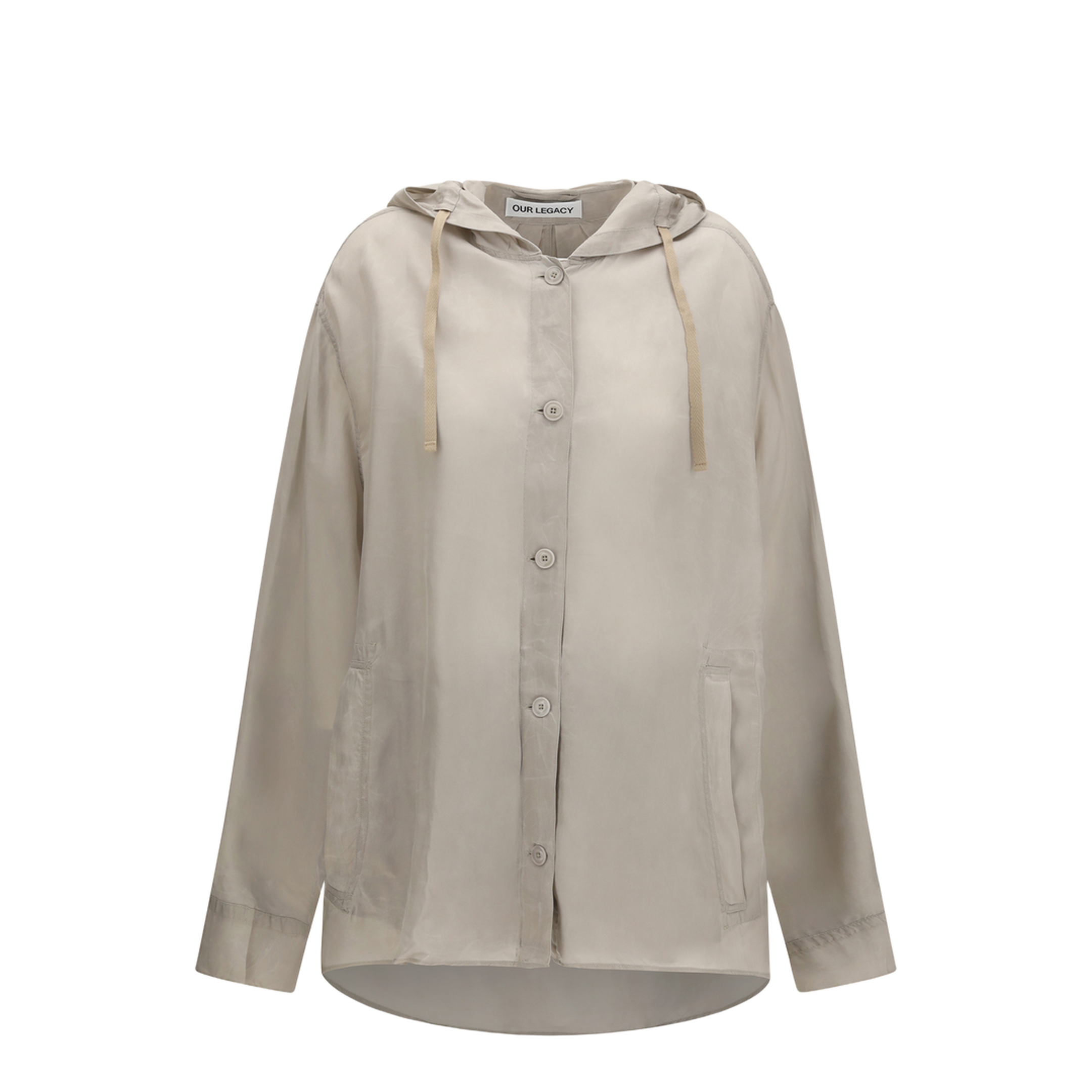 Rover Shirt - Image 1