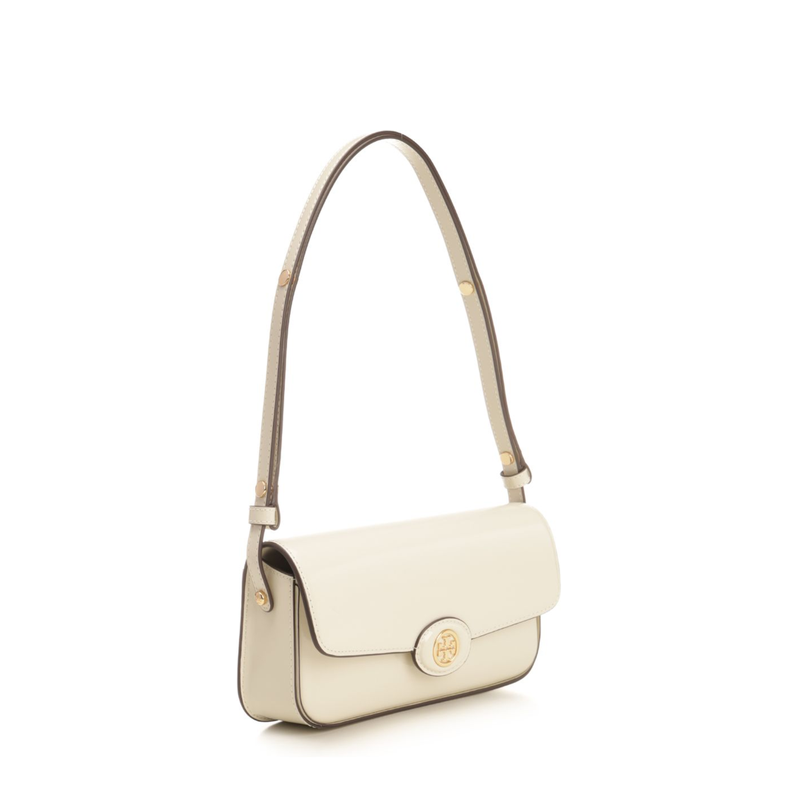 Robinson Leather Shoulder Bag - Image 2