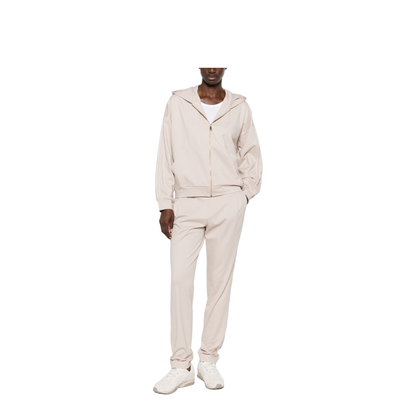 Trousers Beige - Image 4