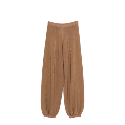 Trousers Brown - Image 1