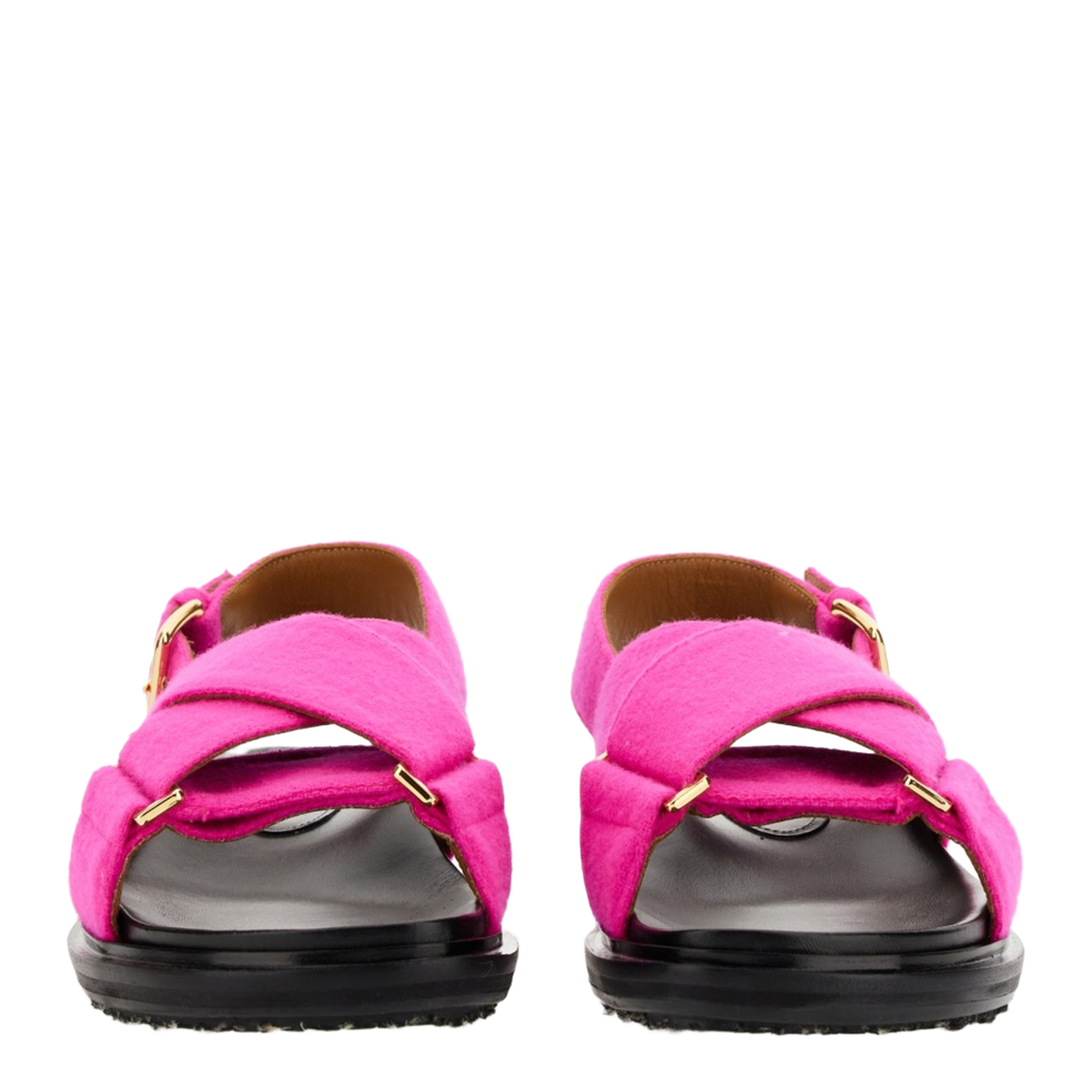 Criss Cross Sandal - Image 4