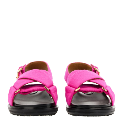 Criss Cross Sandal - Image 4