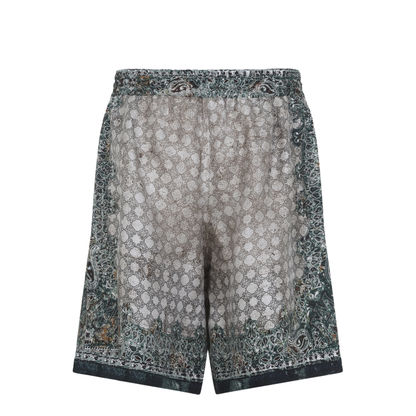 Bandana Bermuda - Image 4