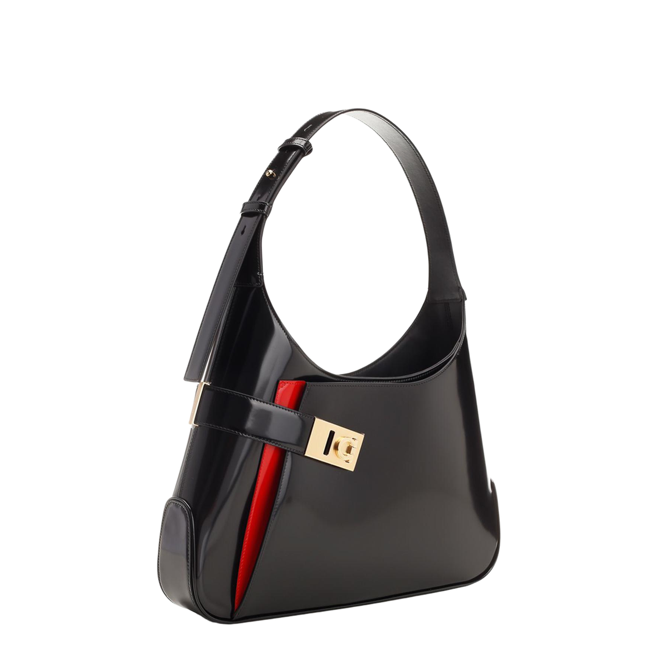 Vanity Hobo Bag - Image 2