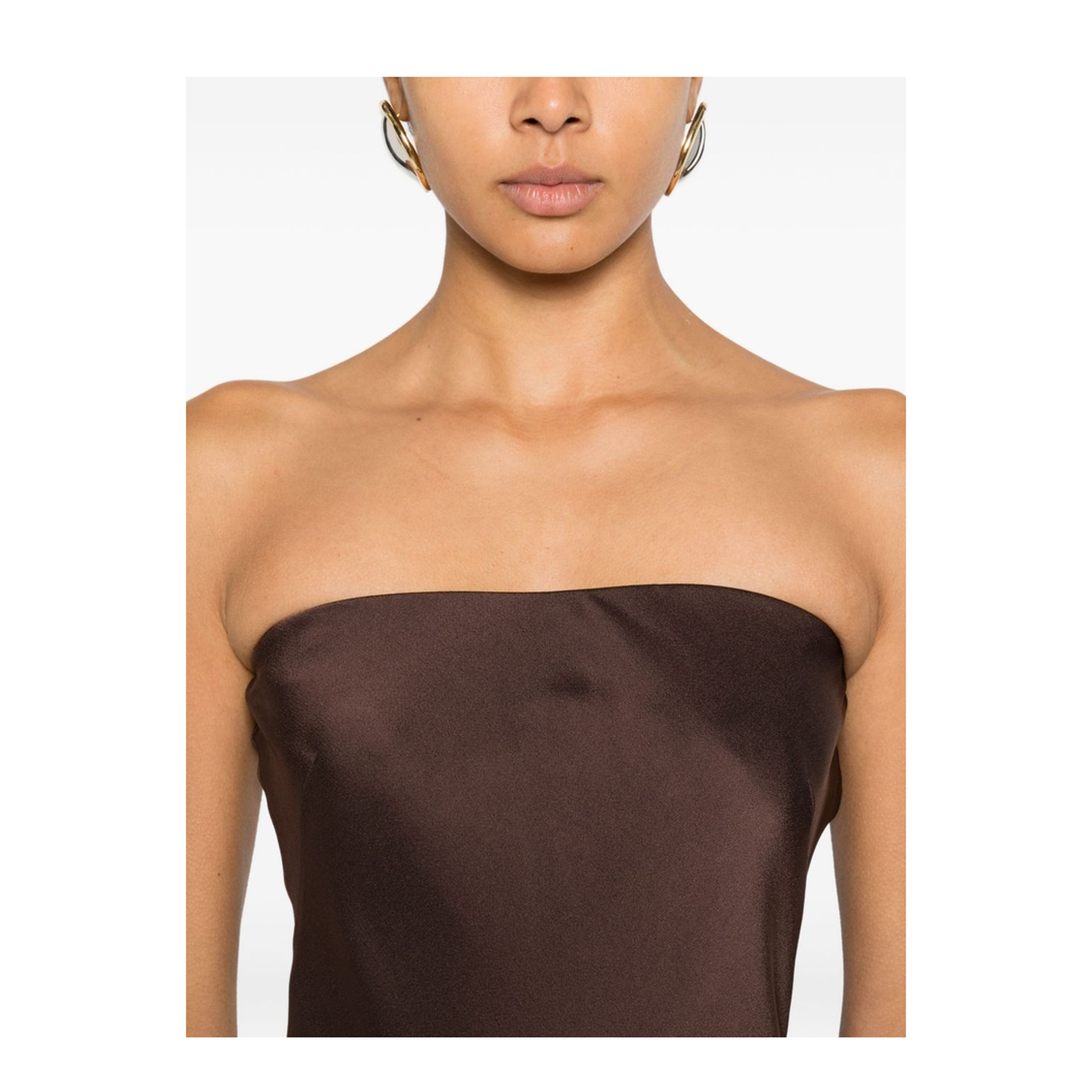 Dresses Brown - Image 2