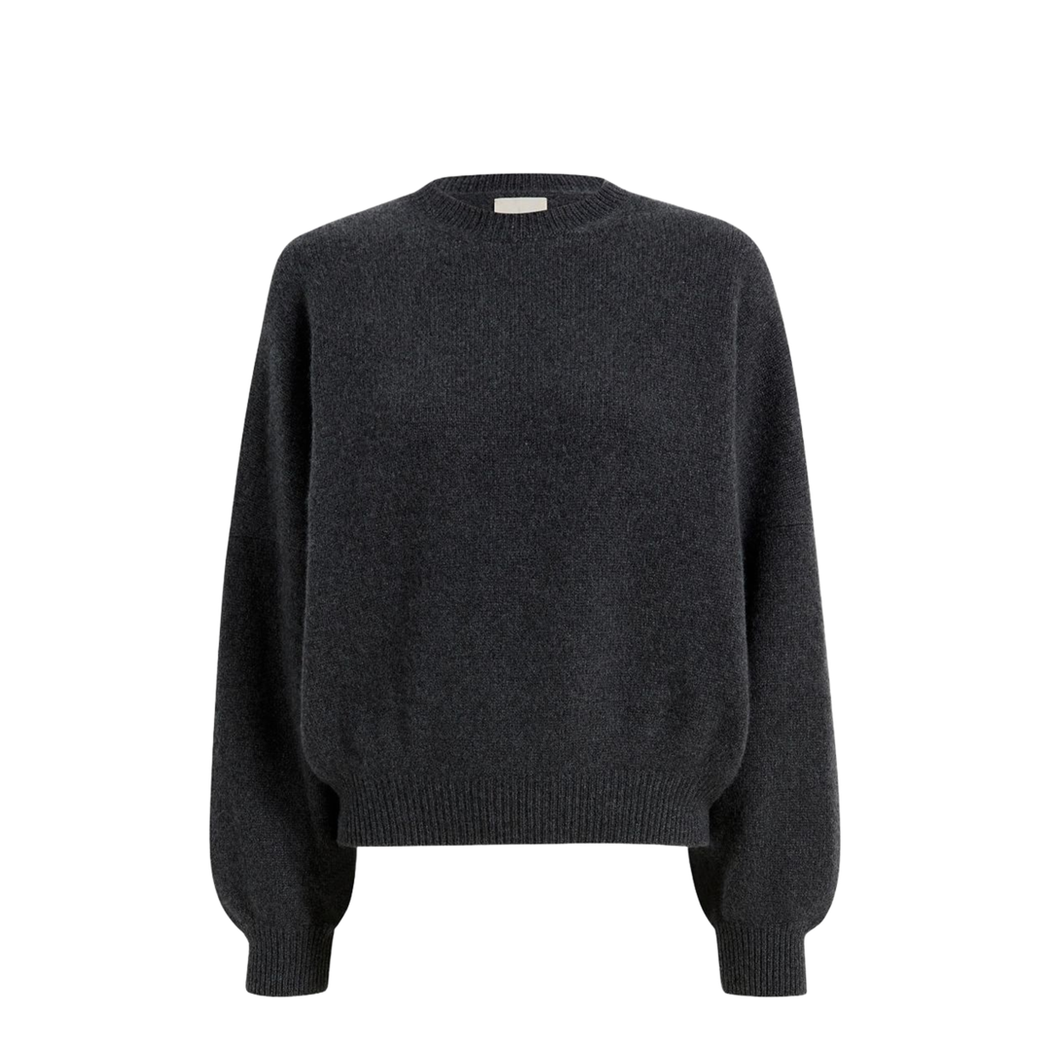 Sweaters Dark Grey - Image 1
