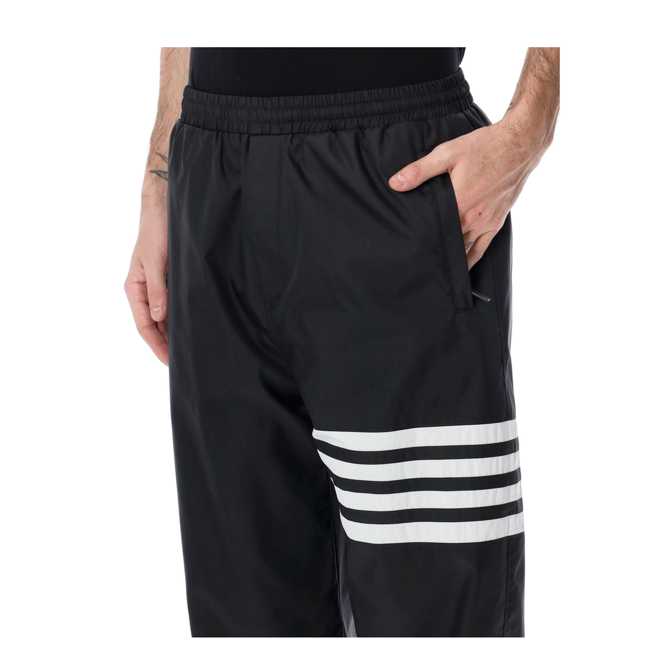 Clothing.... Black - Image 3