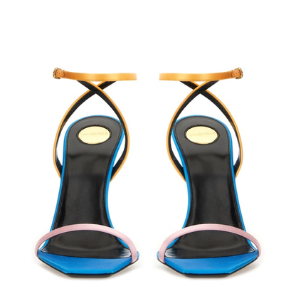 SANDAL "DOMINIQUE" - Image 4