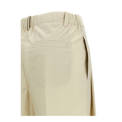 Cotton Trousers - Image 2